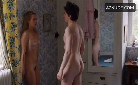 Capucine Delaby Breasts Bush Scene In Un Souvenir Aznude Free Download Nude Photo Gallery