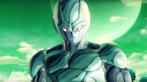 Dragon Ball Xenoverse 2 An Army Of Metal Coolers 4khd Meta Cooler