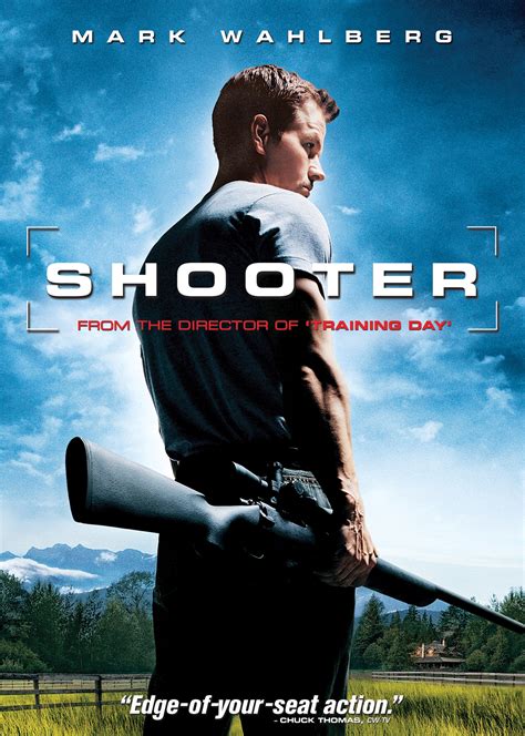 Shooter [DVD] [2007] - Best Buy