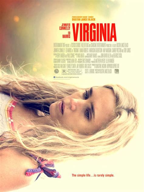 Virginia Film 2010 Allociné