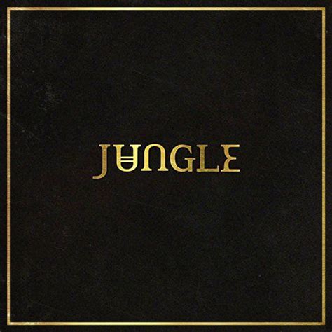 Jungleukmusic Jungle Album Jungle Music Jungle Band