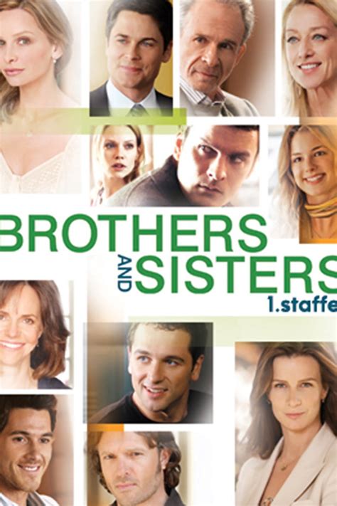 Matthew Rhys Brothers And Sisters