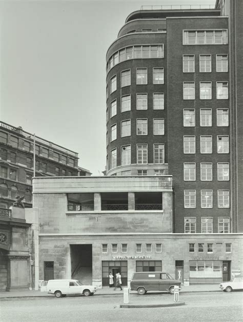 Holborn Archives A London Inheritance