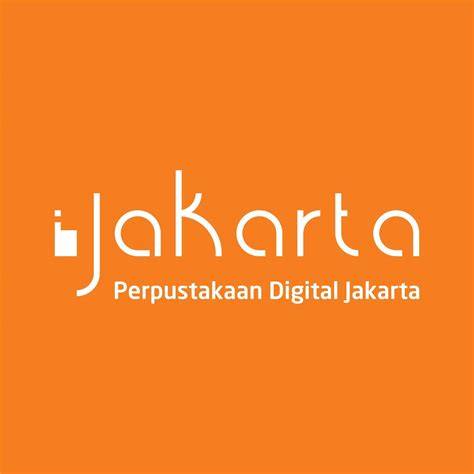 IJakarta - Jakarta Digital Library | Jakarta