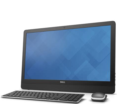 Dell All In One Desktop Intel Core I3 8gb 1tb Hdd Page 1 —