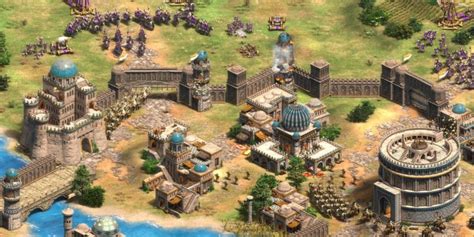 Age Of Empires Mobile Release Date And What We Know So Far Pocket Gamer