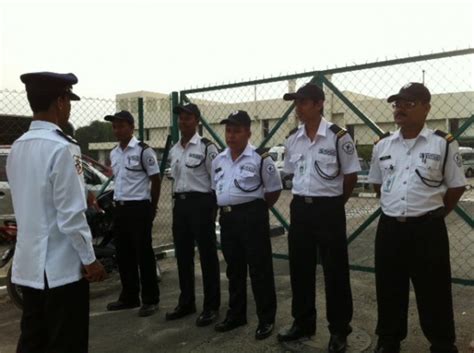 Infrastructure & environment and power. Metropolis Security Services Sdn Bhd (Petaling Jaya ...