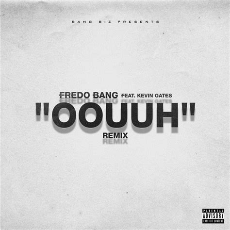 Fredo Bang Oouuh Remix Lyrics Genius Lyrics