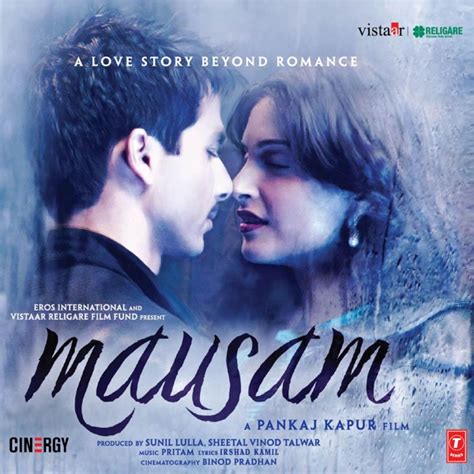 Mausam Original Motion Picture Soundtrack 2011 Itunes Match Aac M4a