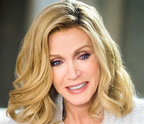 Has the Legendary Donna Mills Joined the Cast of Days of Our Lives ...