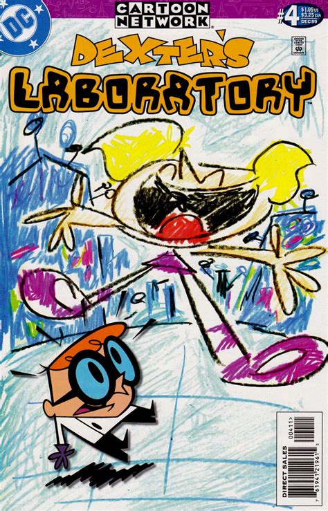 Dexters Laboratory V Read Dexters Laboratory V Comic Online