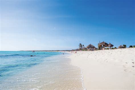 13 Best Beaches On Aruba Where To Visit On An Aruba Vacation