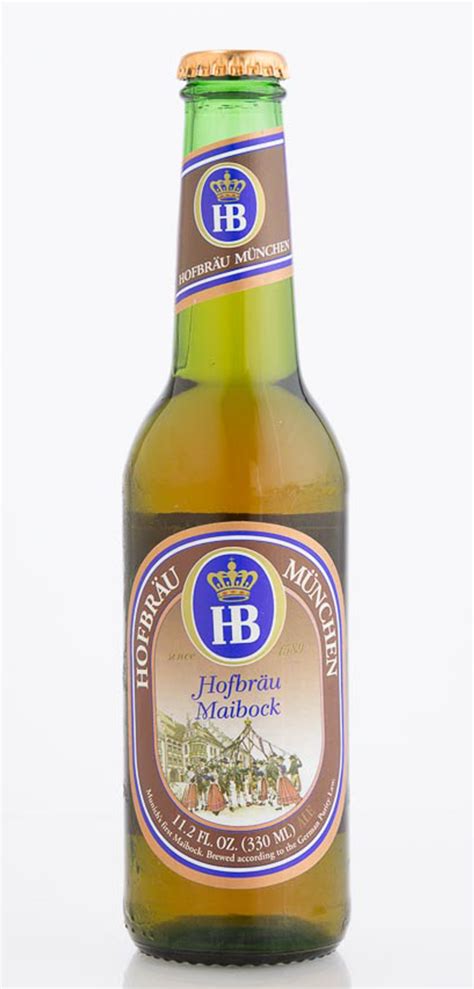 We offer all extract recipes to partial mash recipes and have over 100 different styles. Review: Hofbräuhaus Hofbräu Maibock | Craft Beer & Brewing