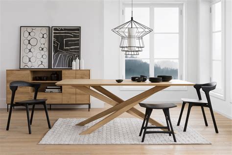 Contemporary Wood Dining Table Hot Sex Picture
