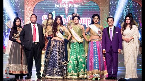 Miss World Grand Final Bangladesh 2017 Full Jannatul Nayeem Crowned