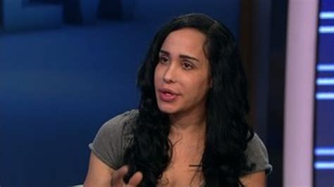 Octomom Nadya Suleman Charged Over Stripper Adult Film Earnings