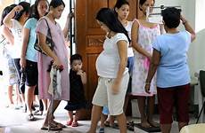 philippine maternity health