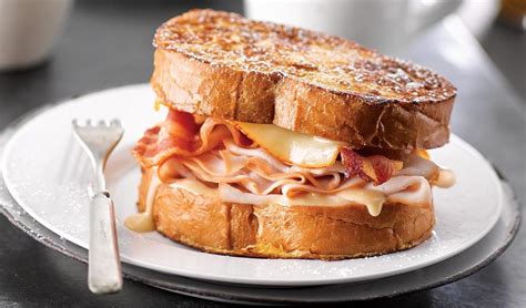 Top 35 French Toast Sandwich Best Round Up Recipe Collections