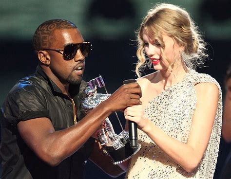 5 Shocking Revelations From The Night Kanye West Interrupted Taylor