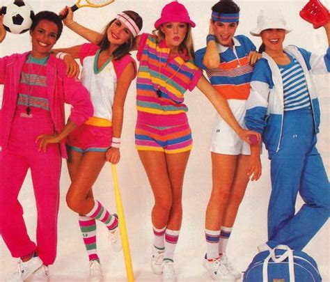 Periodicult 1980 1989 80s Fashion 80s Fashion Trends 80s And 90s Fashion