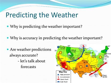 Ppt Climate And Meteorology 04 Meteorology Powerpoint Presentation