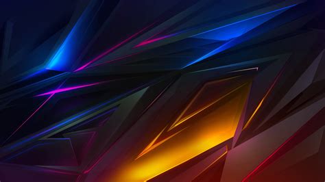 Abstract Colorful Background 4k 3840x2160 10 Wallpaper Pc Desktop