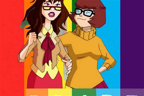 Produtor Da Série Animada Scooby Doo Confirma Que Velma é Lésbica