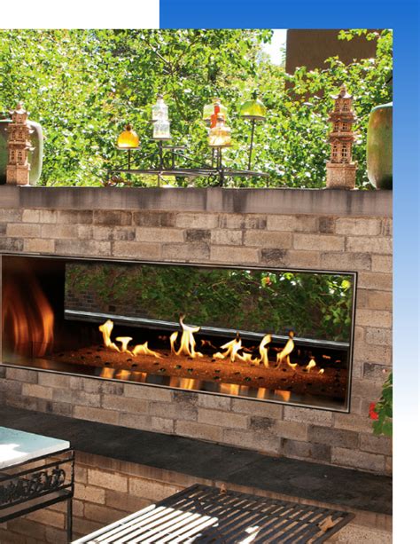 Gas Fireplaces in Central Florida | Orlando Fireplaces