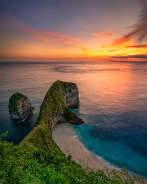 Bali Sunset Stock Photos Pictures And Royalty Free Images Istock