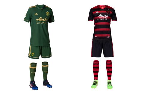 Check spelling or type a new query. Übersicht: Das sind alle 22 MLS 2017 Trikots - Nur Fussball