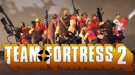 Team Fortress 2 Türkçe İlk Bakış Youtube