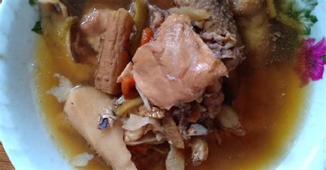 Bagaimana cara mengatasi ayam ngorok? Resep Sup Ayam Herbal Cina - About Quotes b