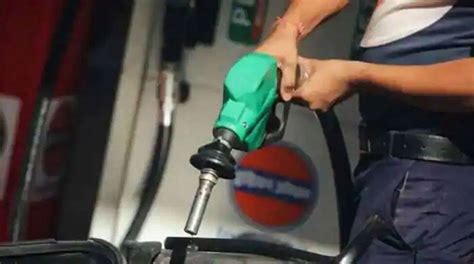 Govt cuts windfall tax on diesel, ATF export; raises levy on domestic