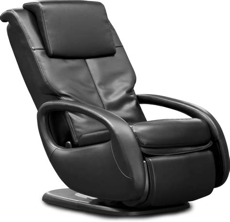 Humantouch Wholebody 7 Massage Chair Review Unveiling The Ultimate Relaxation Experience And