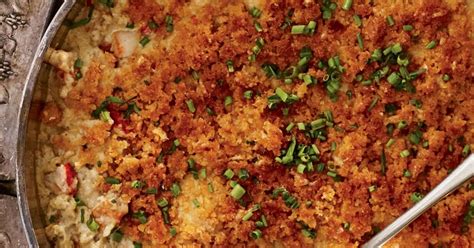 This search takes into account your taste preferences. Seafood Casserole with Ritz Crackers Recipes | Yummly