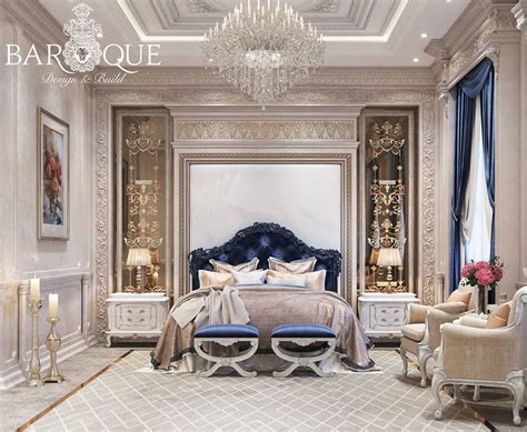Baroque Design And Builds Instagram Profile Post “master Bedroom