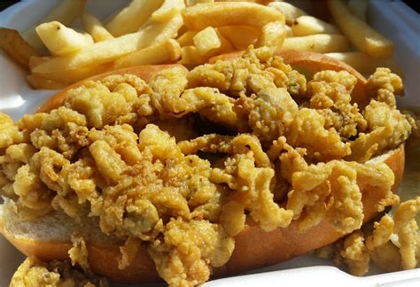 Latest stimulus bill expands 15% food stamp boost through september. Fried Whole Belly Clams the New England Treat! [4328X2963 ...