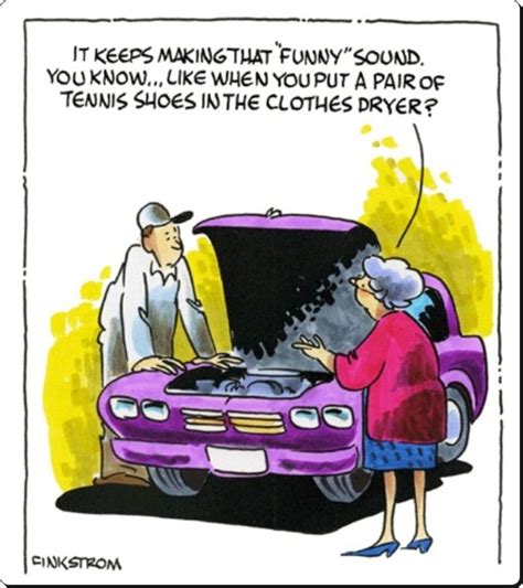 Pin By Ken Drake On Comedy Automotive Repair Shop Mechanic Humor