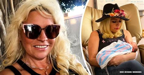 Beth Chapman Plastic Surgery See How People Change Due To Beth Chapman