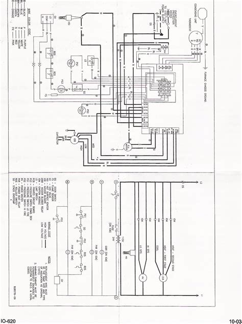 Goodman Gmp100 4 Wiring Diagram