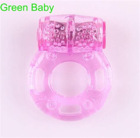 Butterfly Ringsilicon Vibrating Cockring Penis Ringscock Ringsex