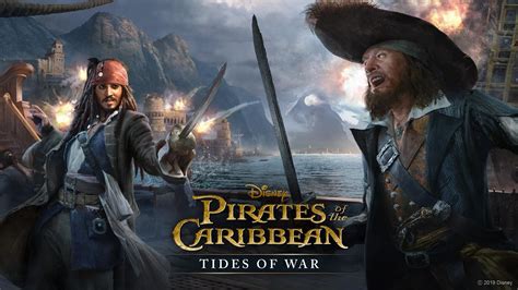Reviewed in the united states on august 27, 2020. Pirates of the Caribbean: ToW for Android - APK Download