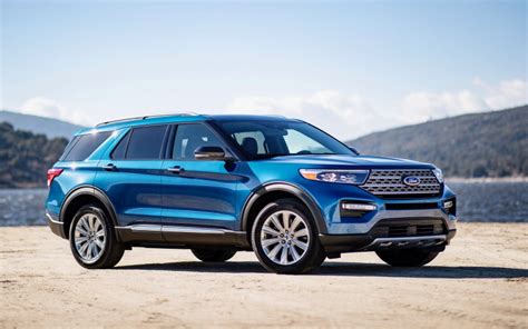 We've ranked the quickest pickups on the market. 2020 Ford Explorer Hybrid Towing Capacity Concept, Release ...