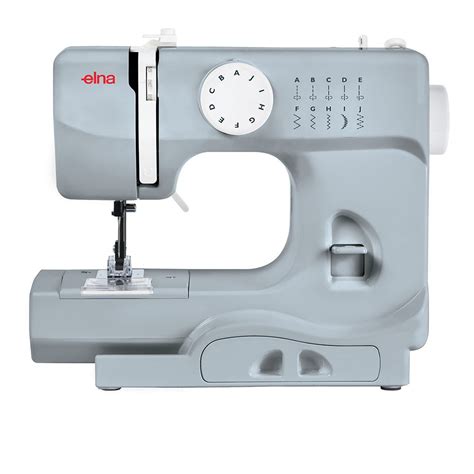 Elna Experience 540 Sewing Machine