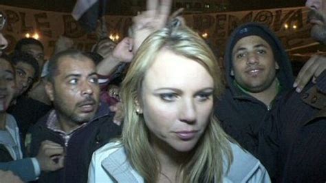 Diva Lara Logan Returns To Cbs News After Leave Of Absence Due To