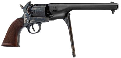 Revolver à Poudre Noire Pedersoli Colt 1861 Navy Cal36 Armurerie Lavaux