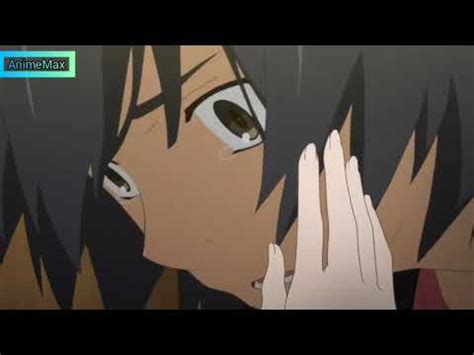 Saddest Scenes In Anime Youtube