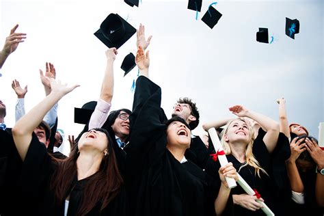 Know The 5 Tips To Turn Your Graduation Into A Celebration