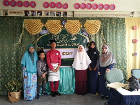 At least 1 year(s) of working experience in the related field. Wakil Tunggal SK Tobobon Mendapat Tempat Ketiga dalam MTQ ...