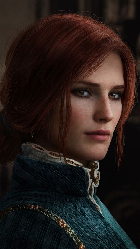 Triss Merigold D Porn Telegraph